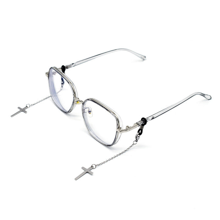 Cross-Design Eyewear Chain Kalsten