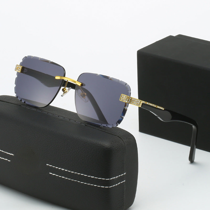 Women's Fashion Glasses with Luxurious Accents Kalsten
