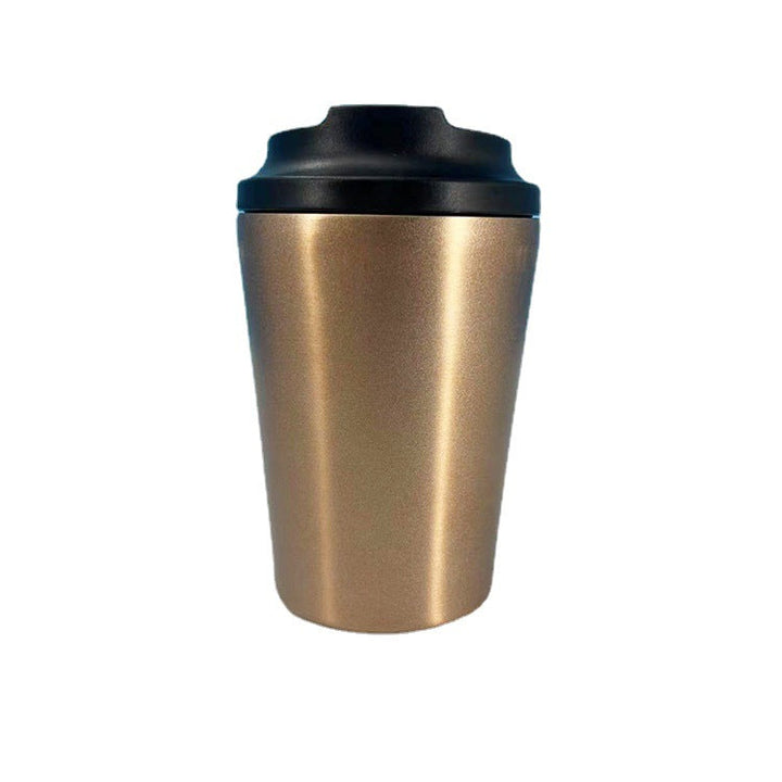 Ladies insulated mug with double wall Kalsten