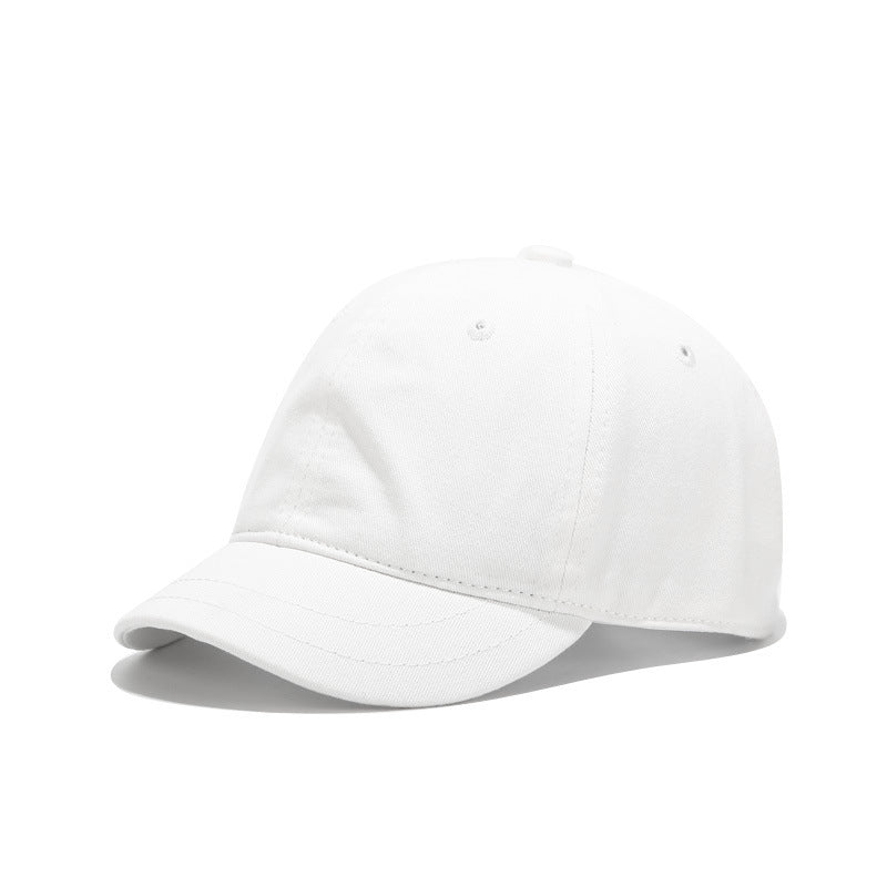 Women's Classic Cotton Adjustable Baseball Cap Kalsten