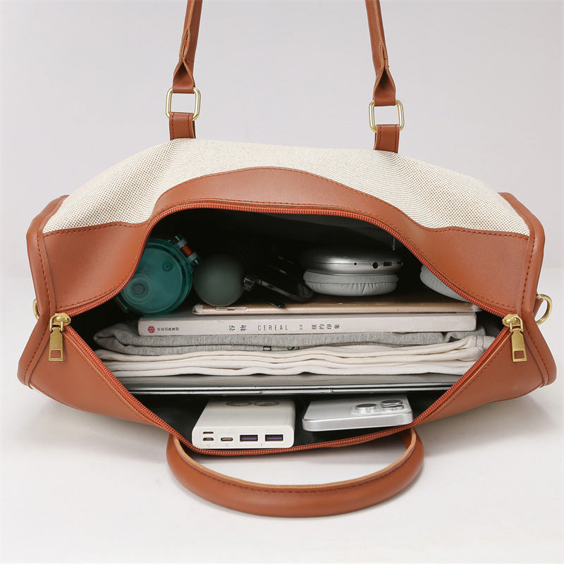 Stylish Travel Bag Kalsten