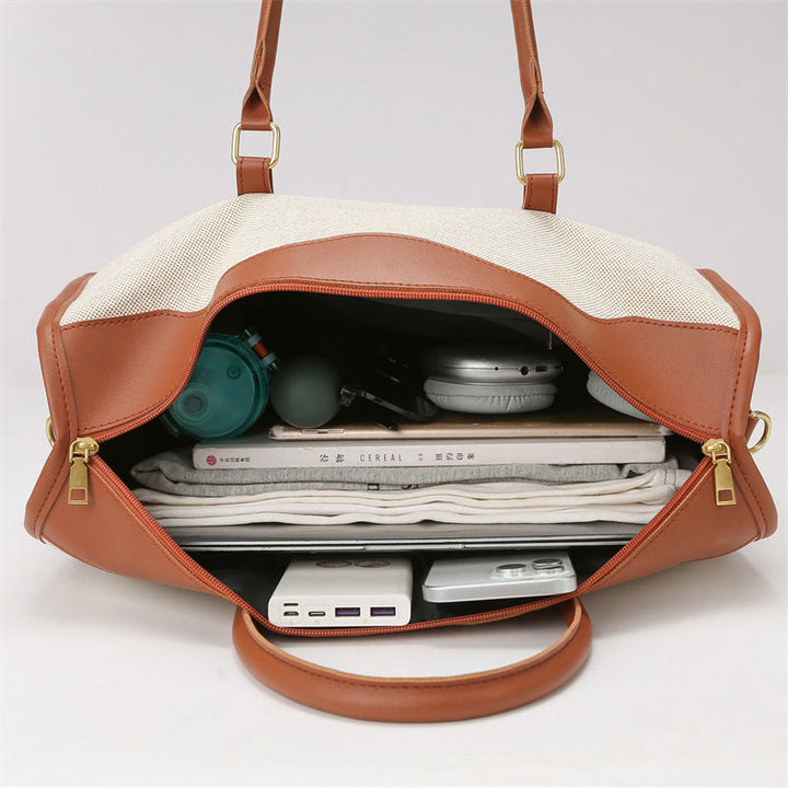 Stylish Travel Bag Kalsten