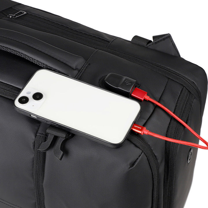 Multifunctional Travel Cart Backpack Kalsten