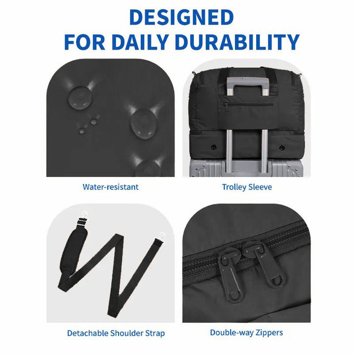 Multifunctional Sports Bag Kalsten