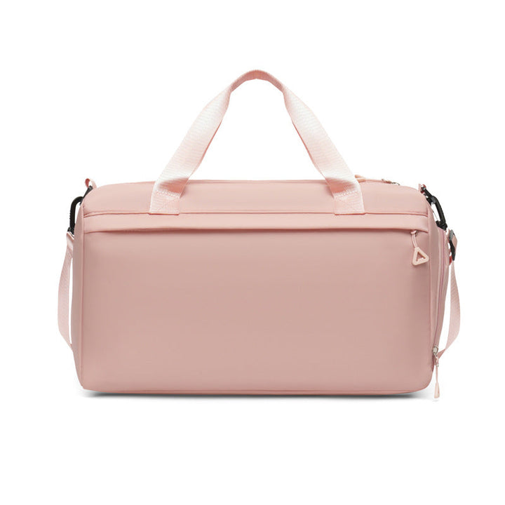 Versatile Fitness Duffel Bag Kalsten