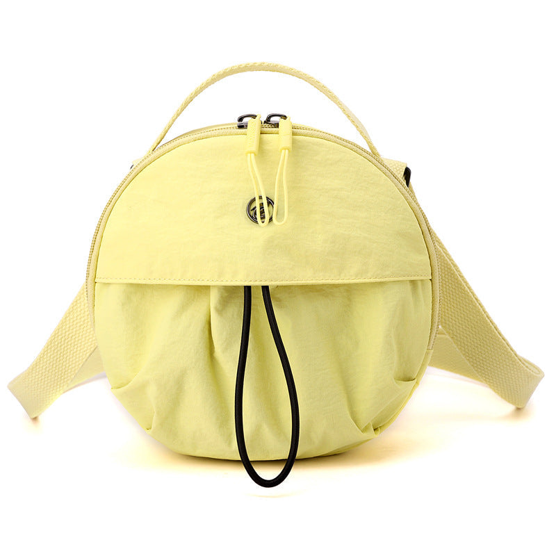 Round Crossbody Bag Kalsten