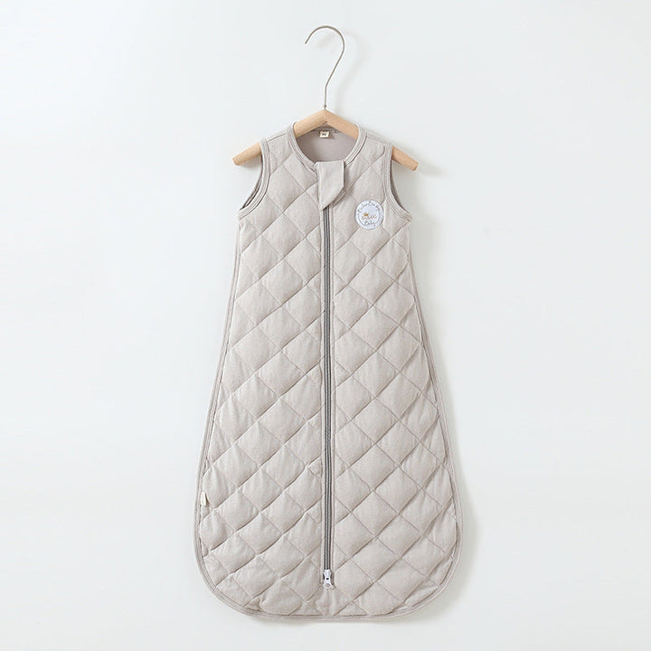 Women’s comfortable and flexible sleeping bag Kalsten