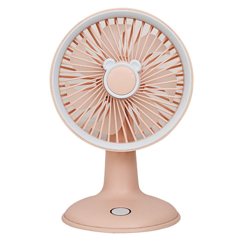 Women Portable Cat Fan Kalsten