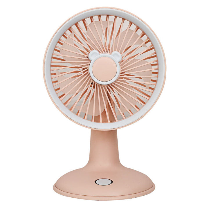 Women Portable Cat Fan Kalsten