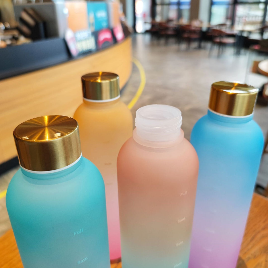 Unisex Water Bottle Kalsten