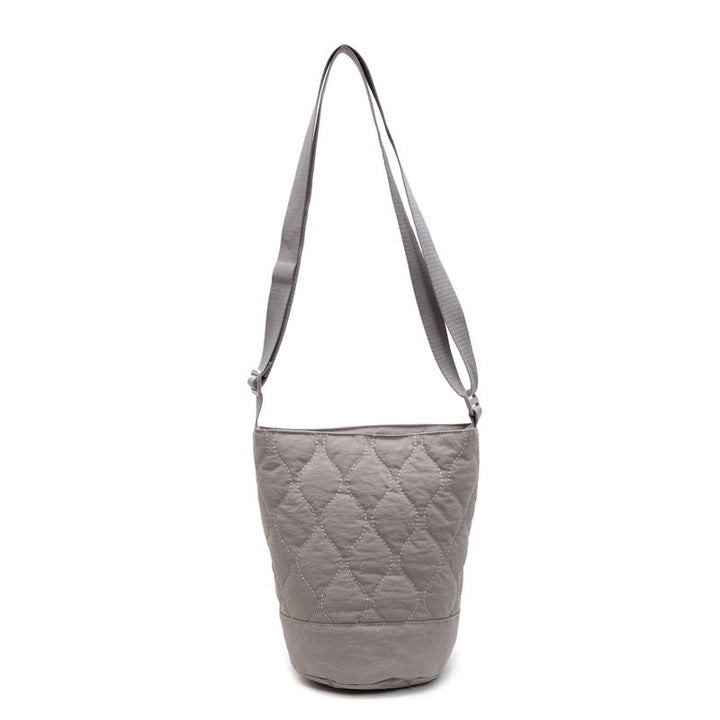 Practical Shoulder Bag Kalsten