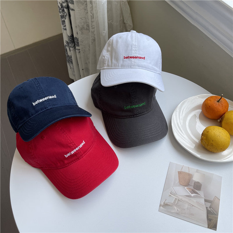 Unisex Classic Cotton Adjustable Baseball Cap Kalsten