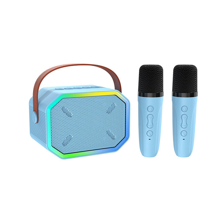 Portable Karaoke Speaker System Kalsten