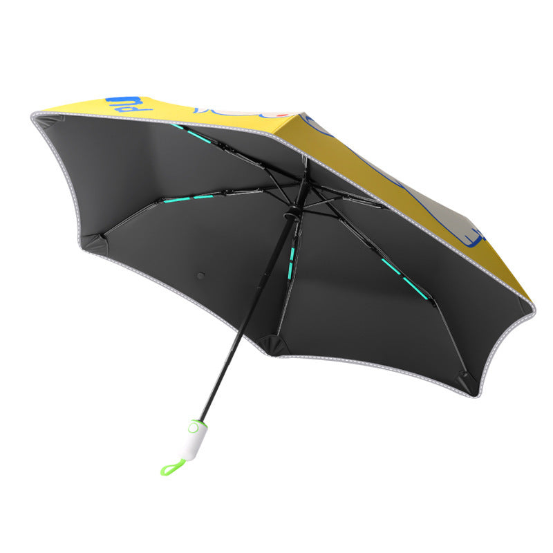 Ladies Sun Umbrella Kalsten