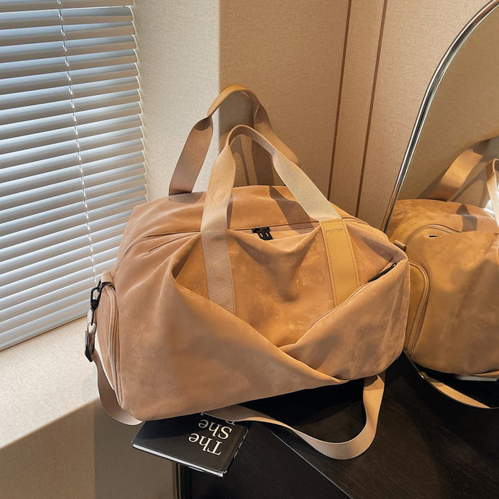 Women Versatile Sports and Travel Bag Kalsten