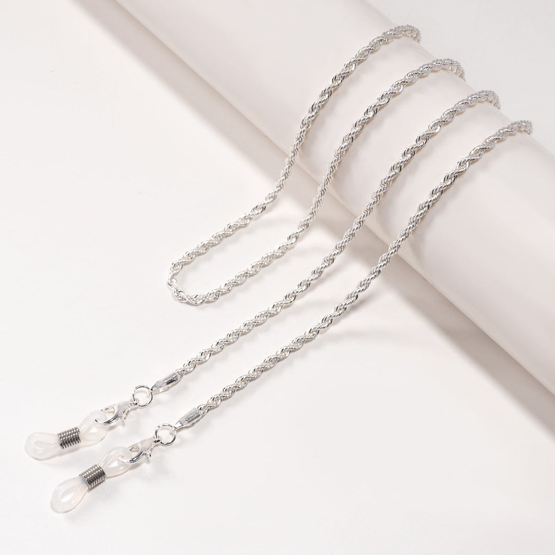 Braided Eyewear Chain Kalsten