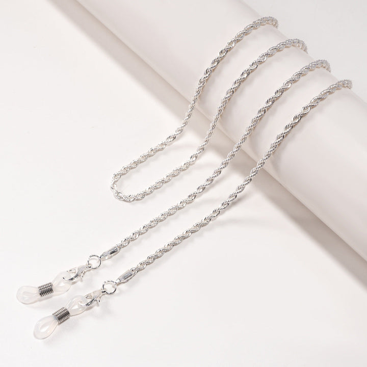 Braided Eyewear Chain Kalsten