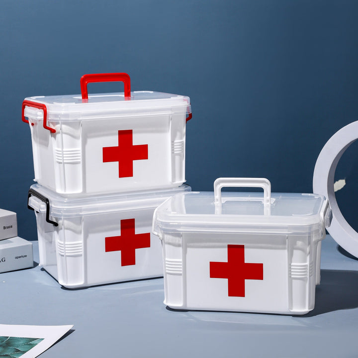 First Aid Storage Box Kalsten