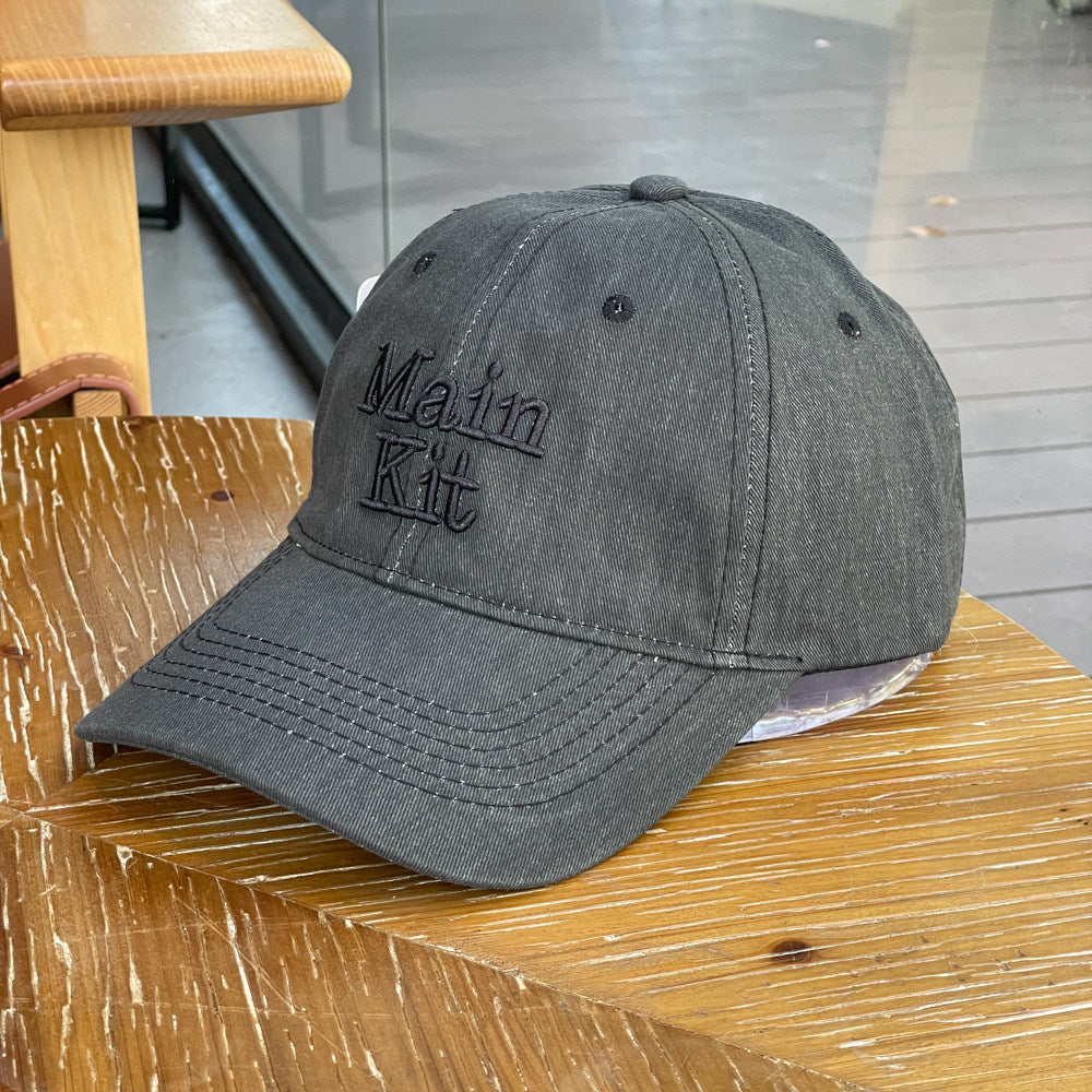 Women's Stylish Embroidered Baseball Cap Kalsten