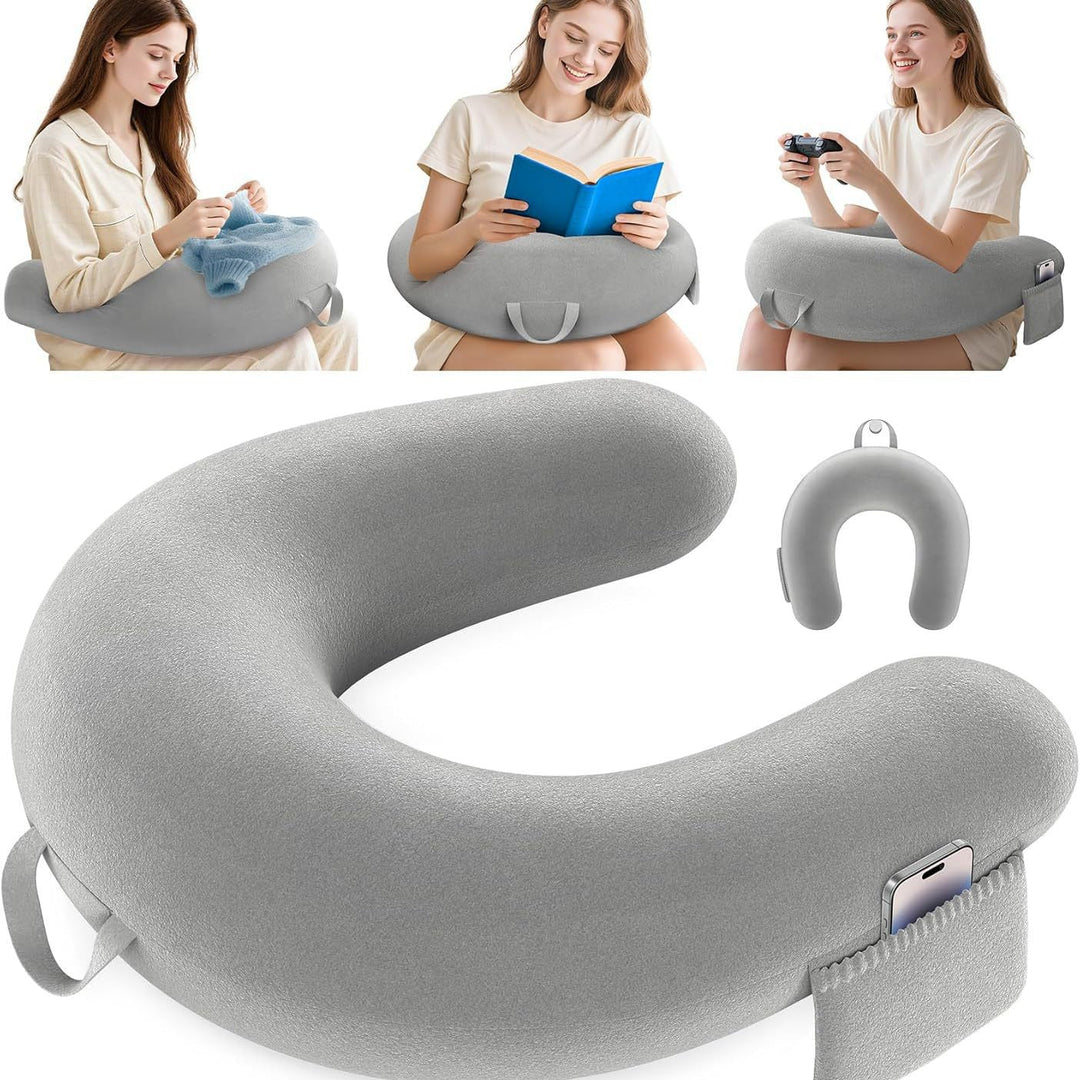 ergonomic neck support pillow Kalsten