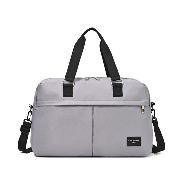 Multifunctional Active Lifestyle Duffle Bag Kalsten