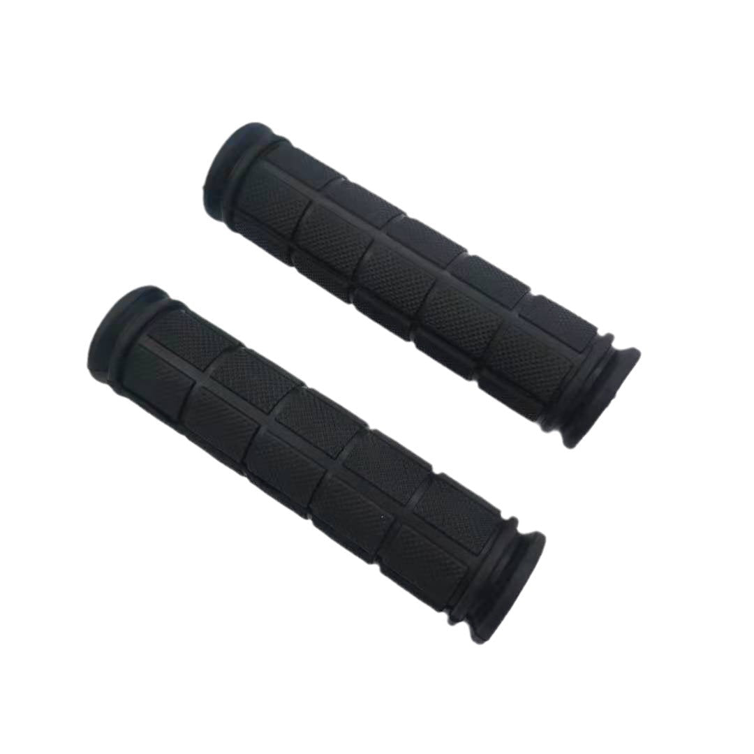 Textured Control Bicycle Handlebar Grips Kalsten