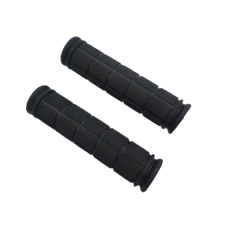 Textured Control Bicycle Handlebar Grips Kalsten