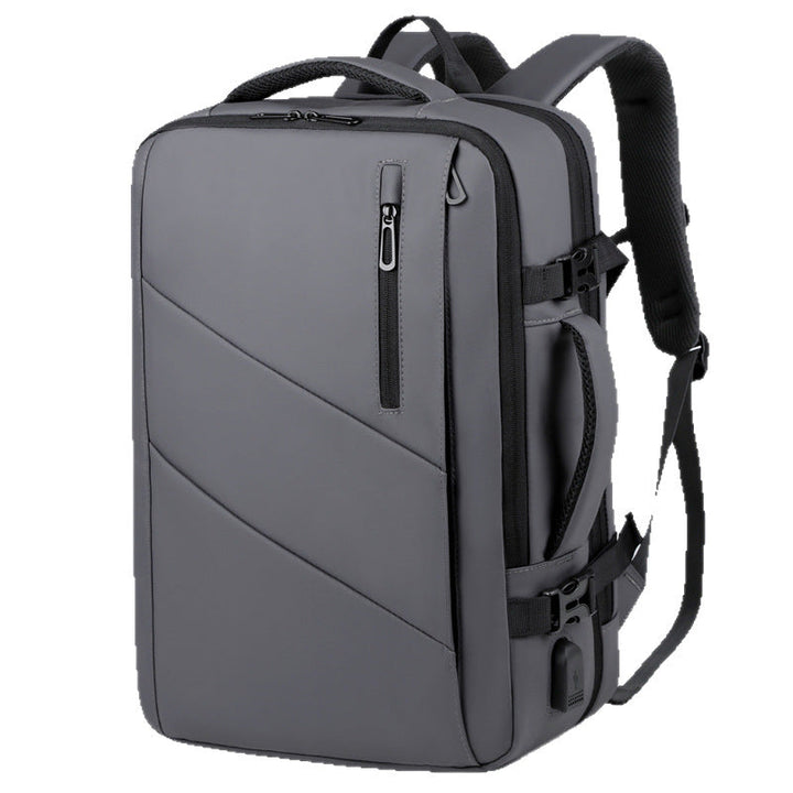 Fashionable Business Backpack Kalsten