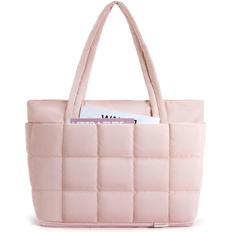Shopping bag with insulated padding Kalsten