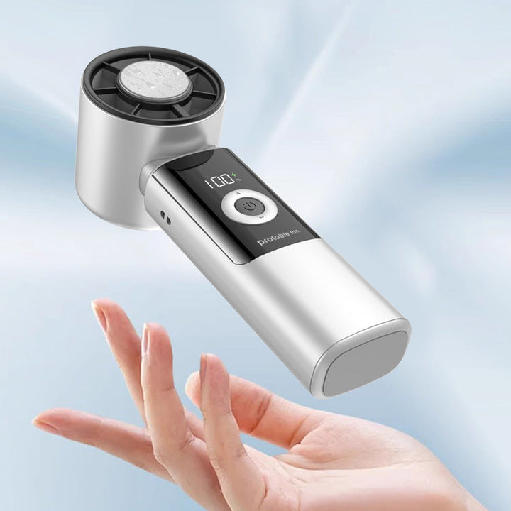 Unisex portable Mini Fan Kalsten