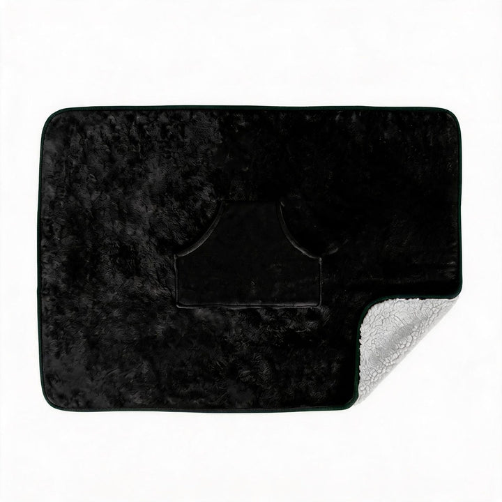 Women's Blanket with Practical Pocket Kalsten