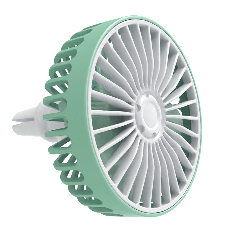 Unisex Car Fan with Adjustable Holder Kalsten