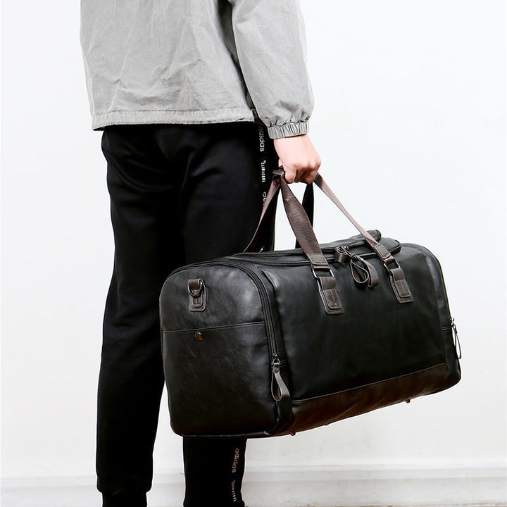 Robust Travel Bag Kalsten