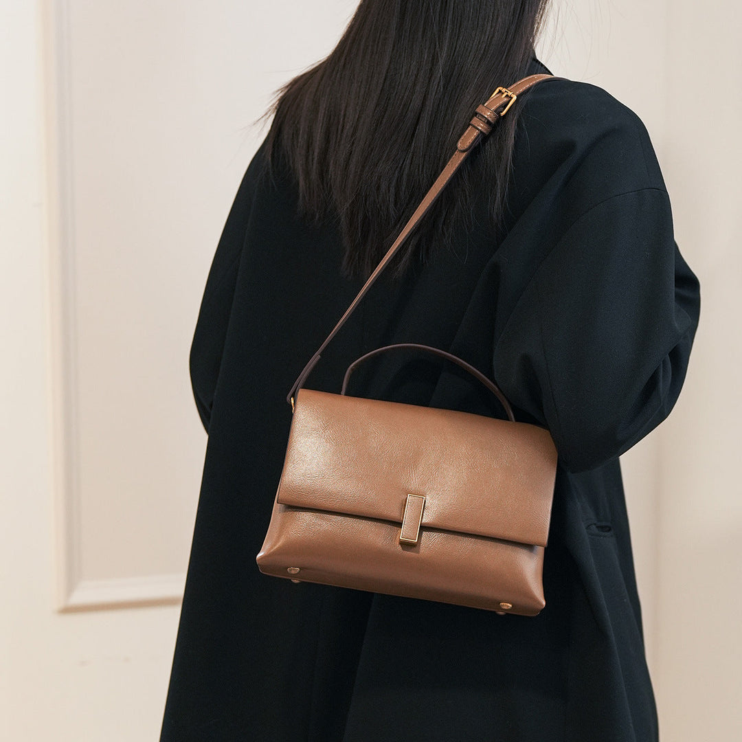 Elegant Structured Handbag Kalsten 1785771151