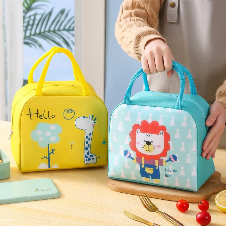 Kids Lunch Bag Kalsten