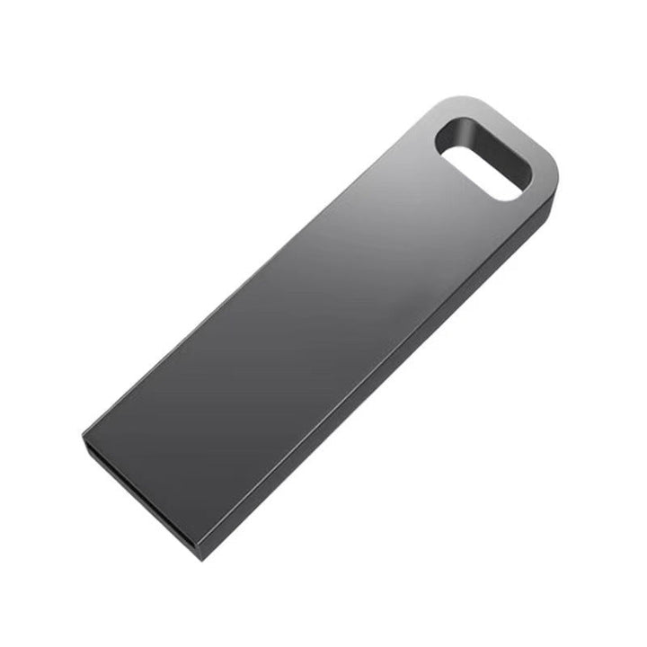 Sleek Portable USB Drive Kalsten