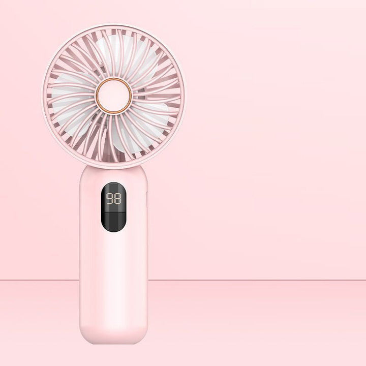 Ladies Portable Mini Fan Kalsten