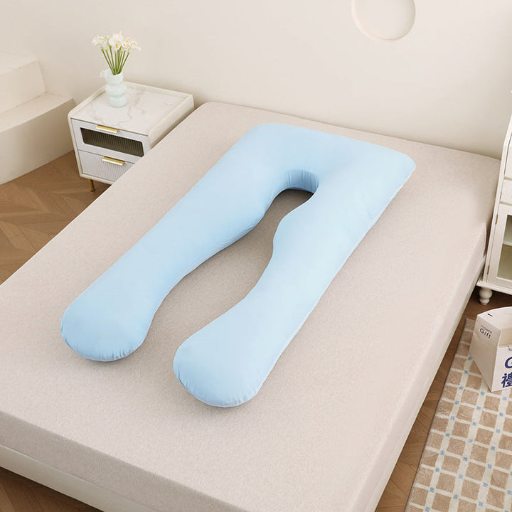 Pregnancy and Nursing Pillow with Ergonomic Support Kalsten