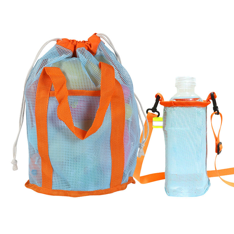 Practical mesh backpack Kalsten