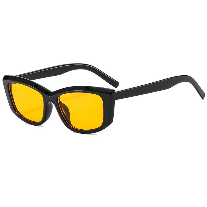 Women's Stylish Sunglasses in Fashionable Square Design Kalsten