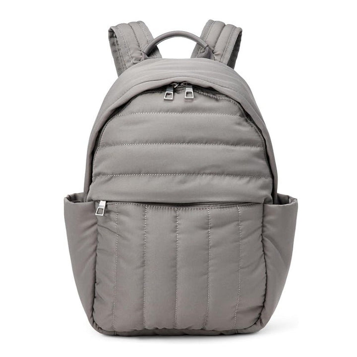 Comfortable backpack with ergonomic design and versatile compartments Kalsten