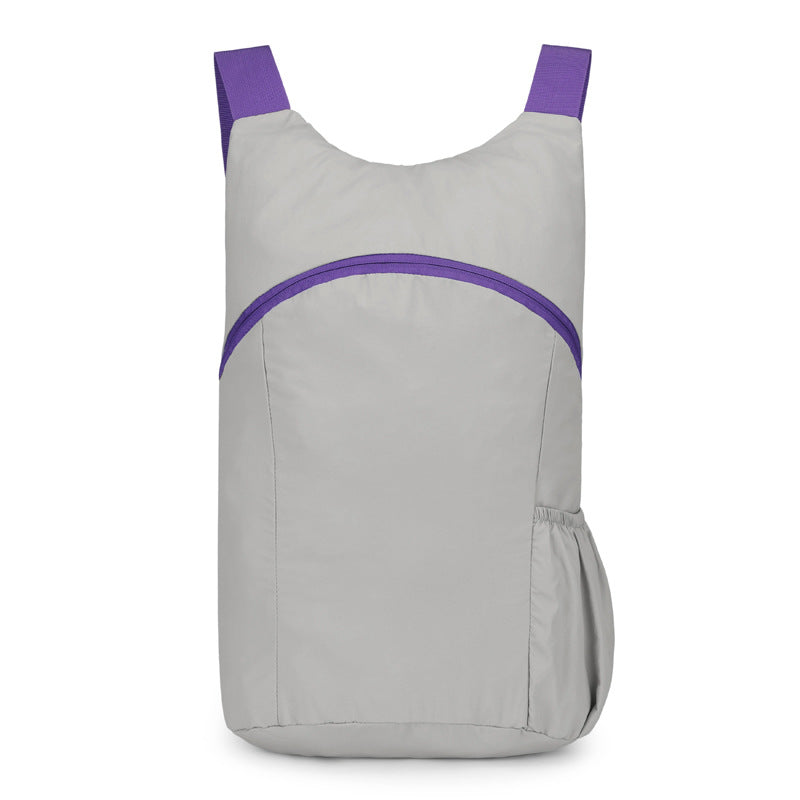 Backpack with Ergonomic Design Kalsten