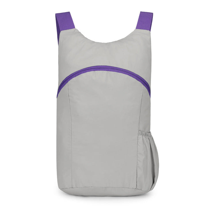 Backpack with Ergonomic Design Kalsten