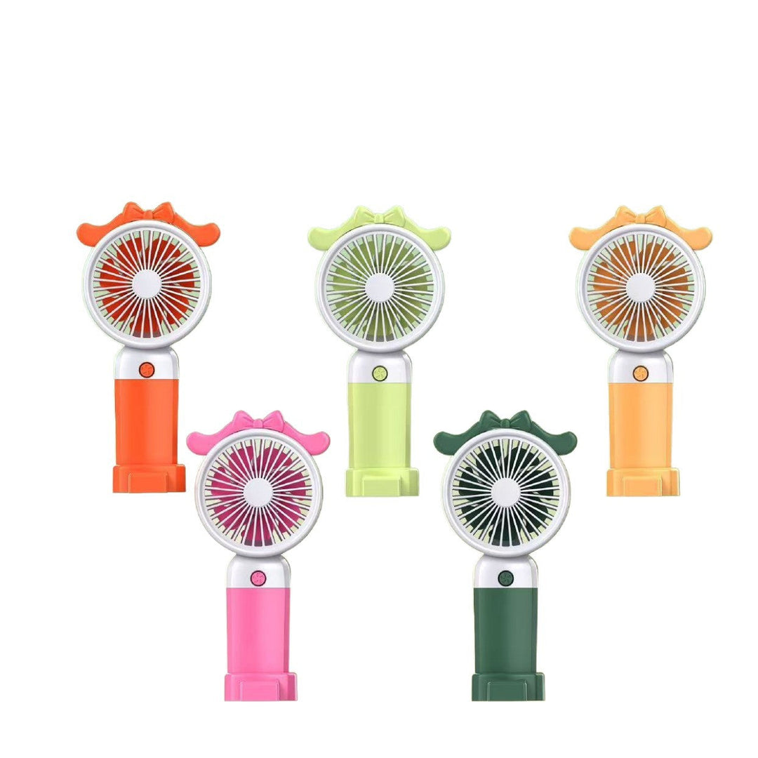 Ladies Portable Mini Fan Kalsten