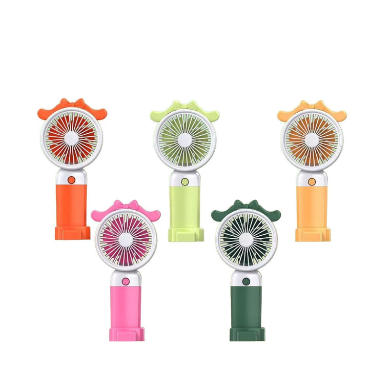 Ladies Portable Mini Fan Kalsten