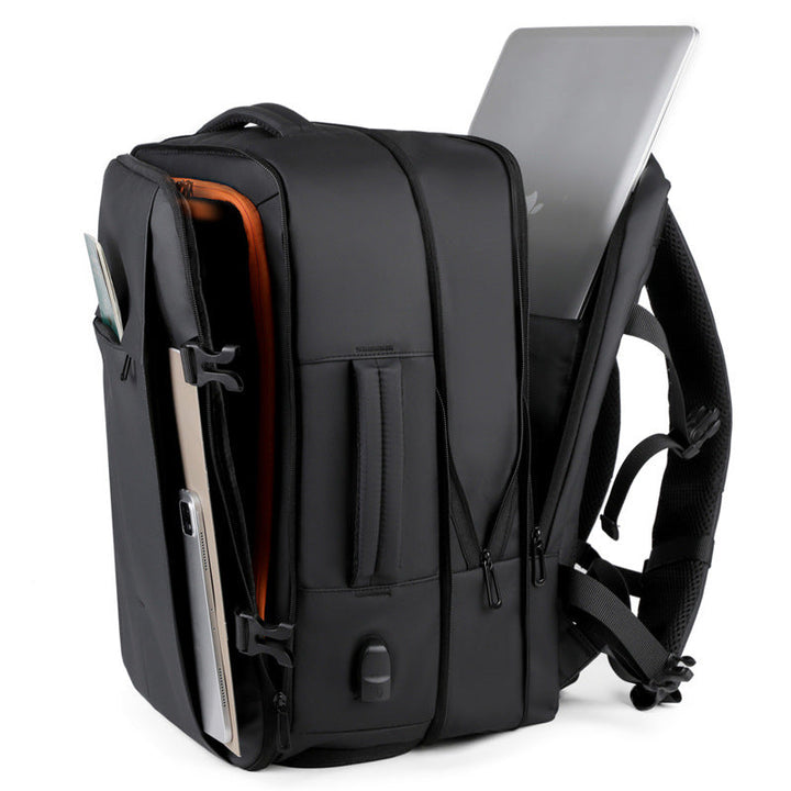 Versatile Utility Travel Backpack Kalsten