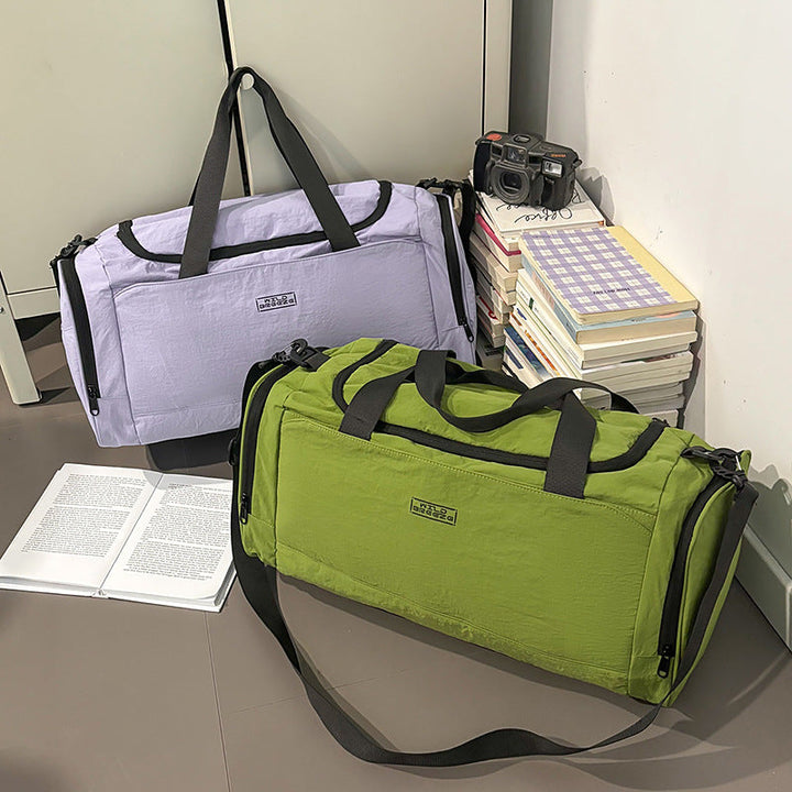 Ladies Practical Multifunctional Duffle Bag Kalsten