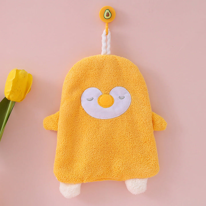 Women's towel in animal shape Kalsten