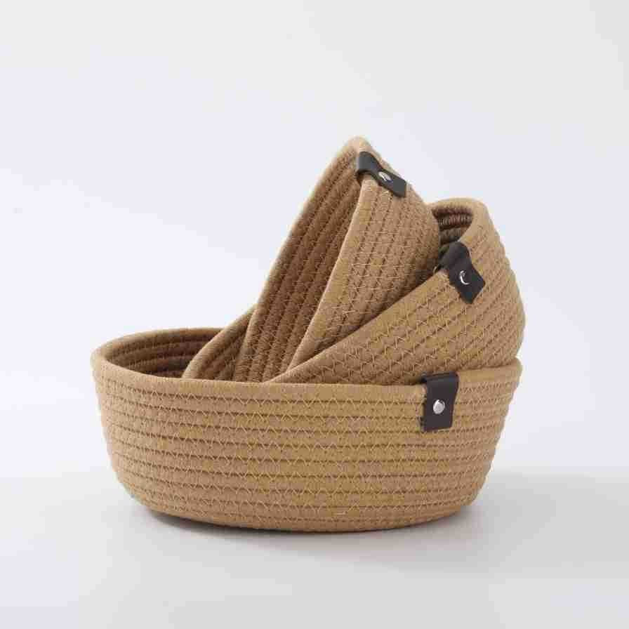 Storage Baskets Kalsten