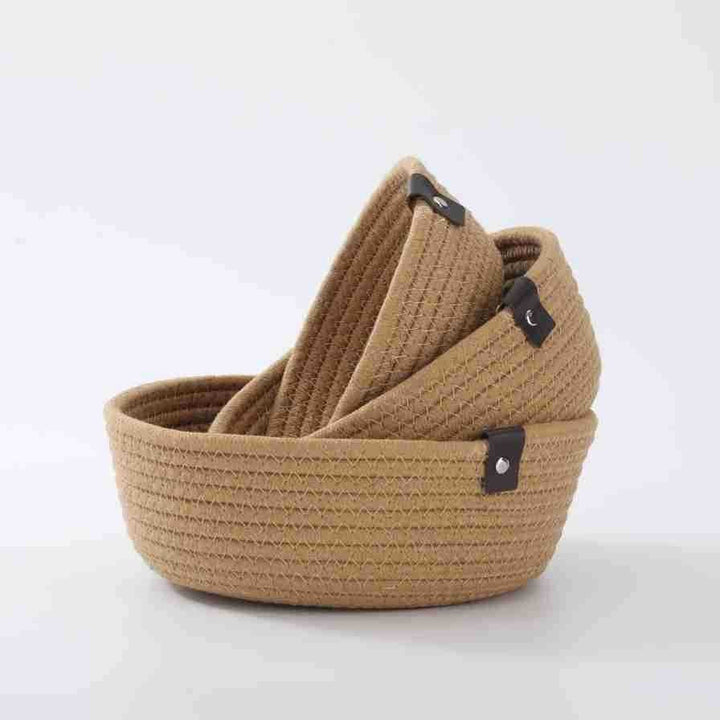 Storage Baskets Kalsten